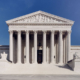 Supreme Court building