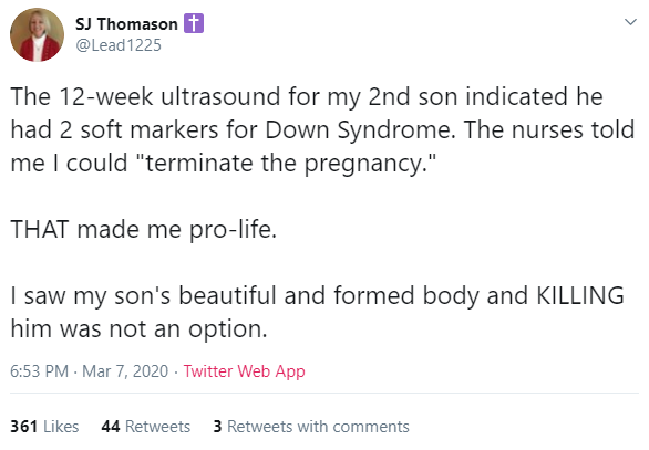 Killing him was not an option.