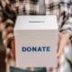 Donate