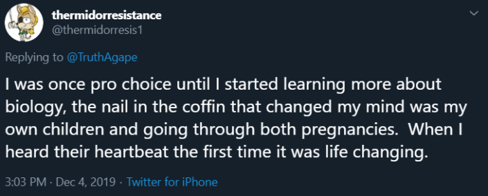 Life-changing