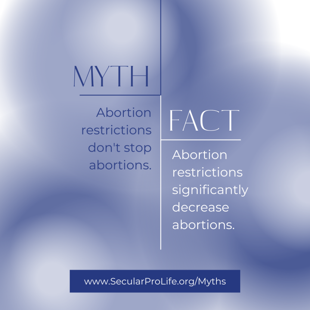 Myth vs Fact 3