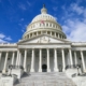 U.S. Capitol building
