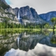 Yosemite National Park