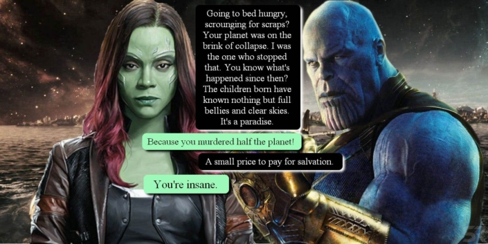 Avengers (2)