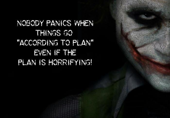 Dark Knight Rises