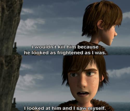 How to Train your Dragon
