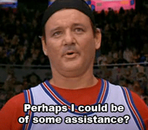 Space Jam