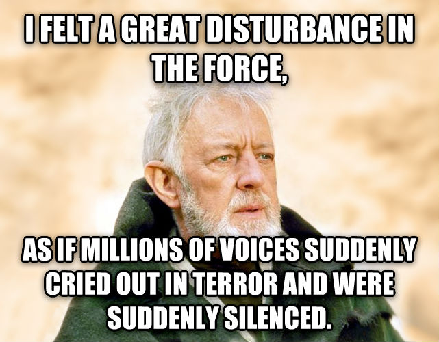 Star Wars