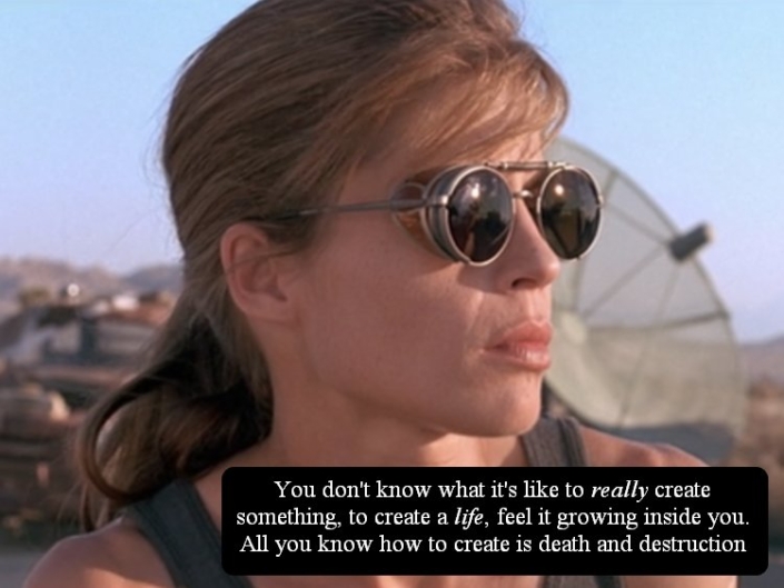 Terminator II