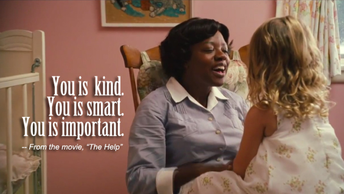 The Help