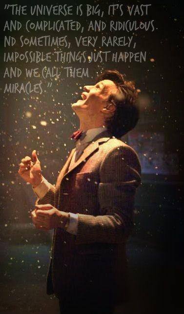dr who