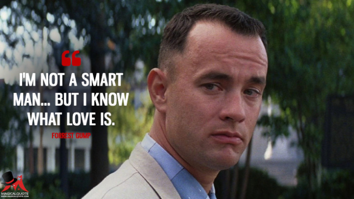 forrest gump 2
