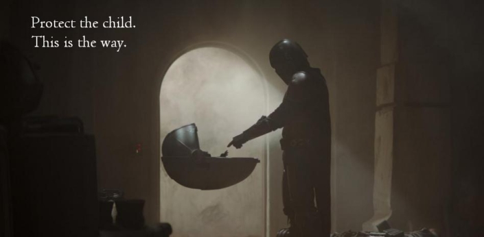 mandalorian