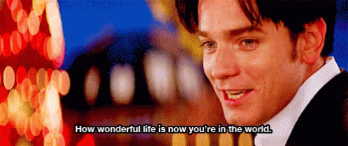 moulin rouge