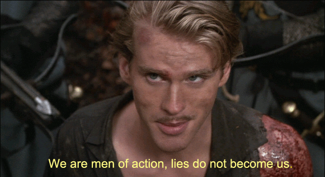 princess bride