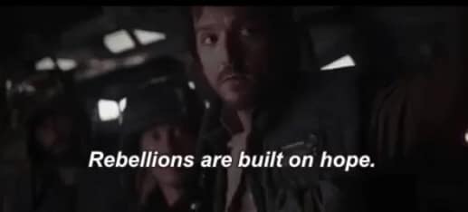 rogue one