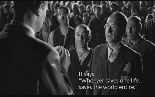 schindler’s list 2