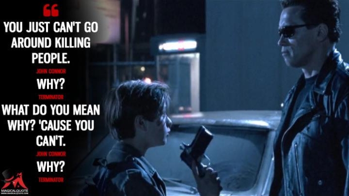 terminator