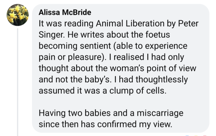 Animal Liberation by Peter Singer