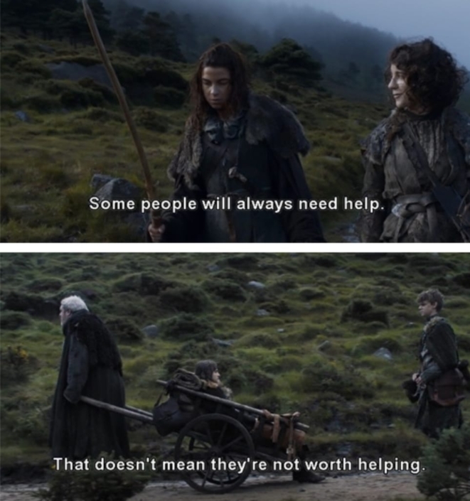 Game of Thrones (4)