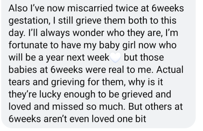 grieve them both to this day
