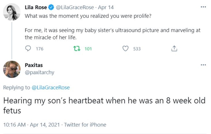 hearing my son”s heartbeat