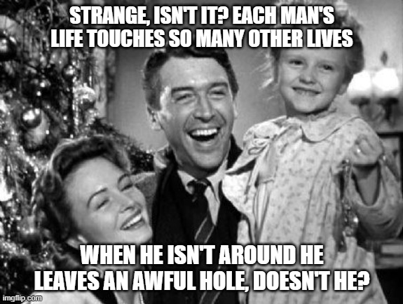 it’s a wonderful life 2