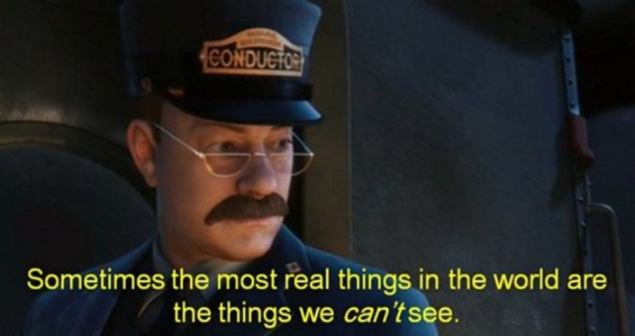 polar express
