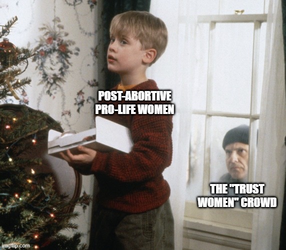 home alone