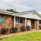 The exterior of an Orlando, FL abortion center