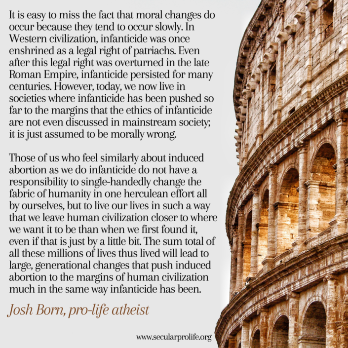 moral changes occur slowly