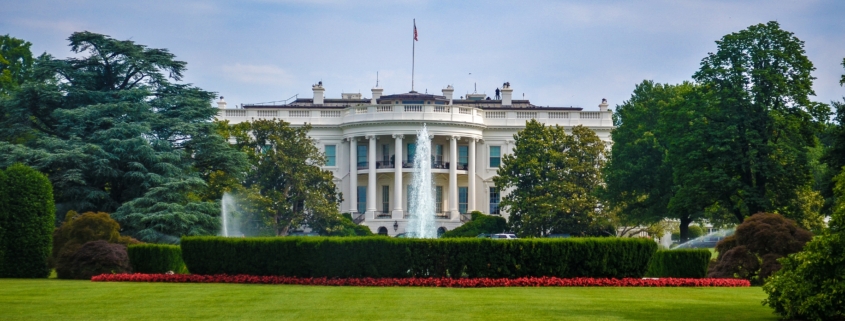 The White House
