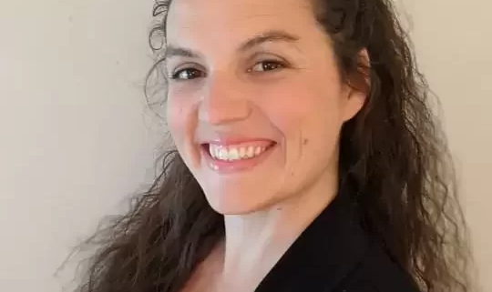 Monica Snyder headshot