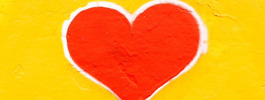 Heart icon