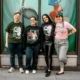 Rehumanize International staff members