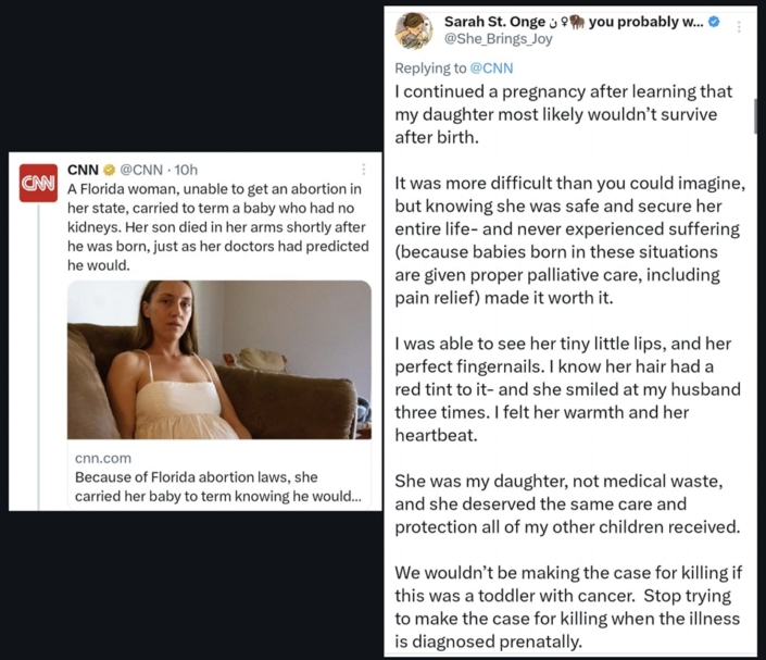 she was my daughter