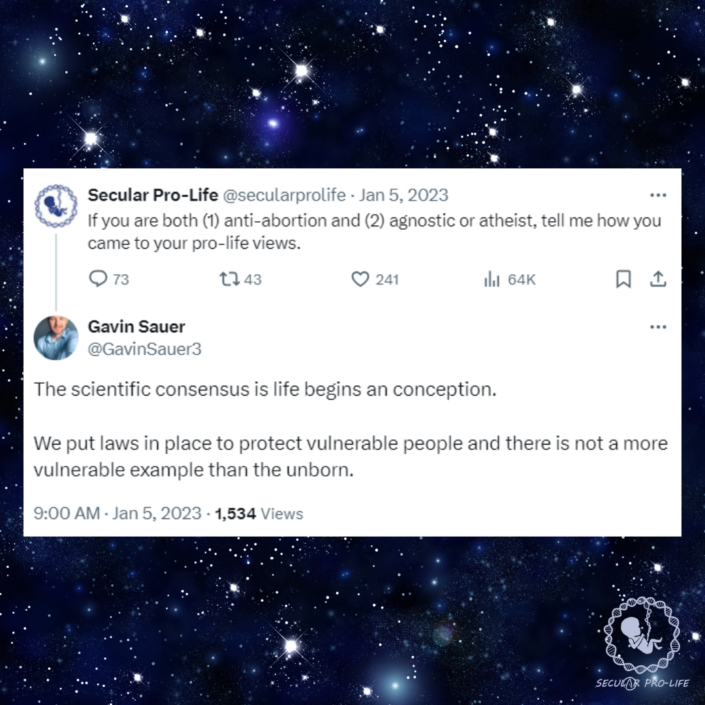 scientific consensus
