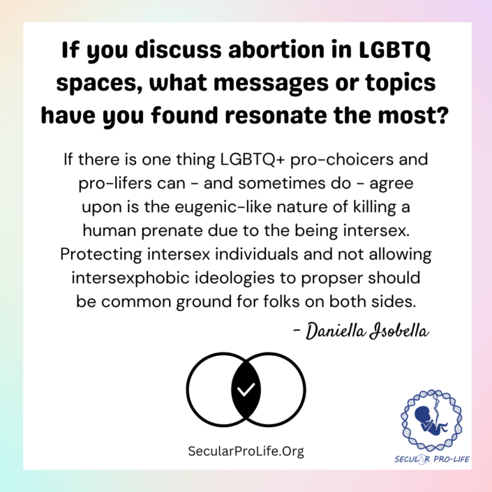 common ground for folks on both sides