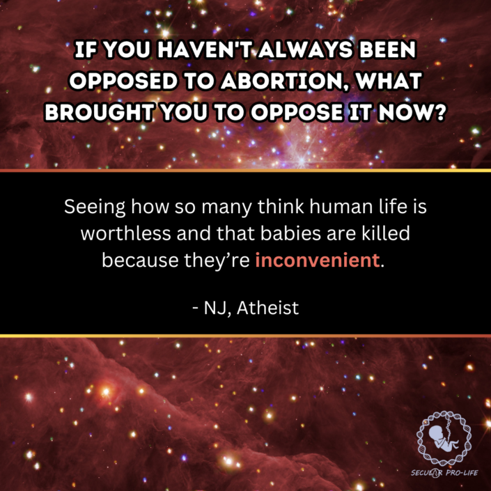 Seeing how so many think human life is worthless Seeing how so many think human life is worthless