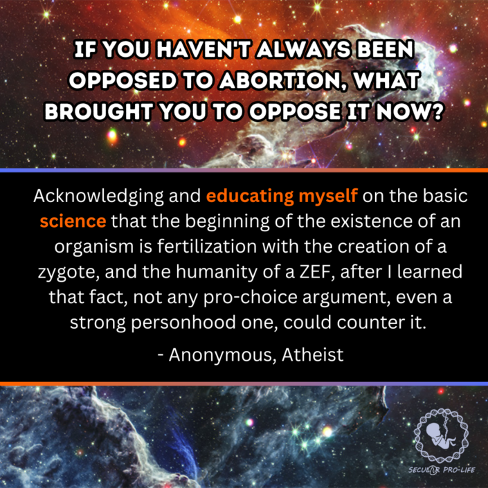 Educating myself on the basic science Educating myself on the basic science