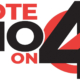 Vote NO on 4