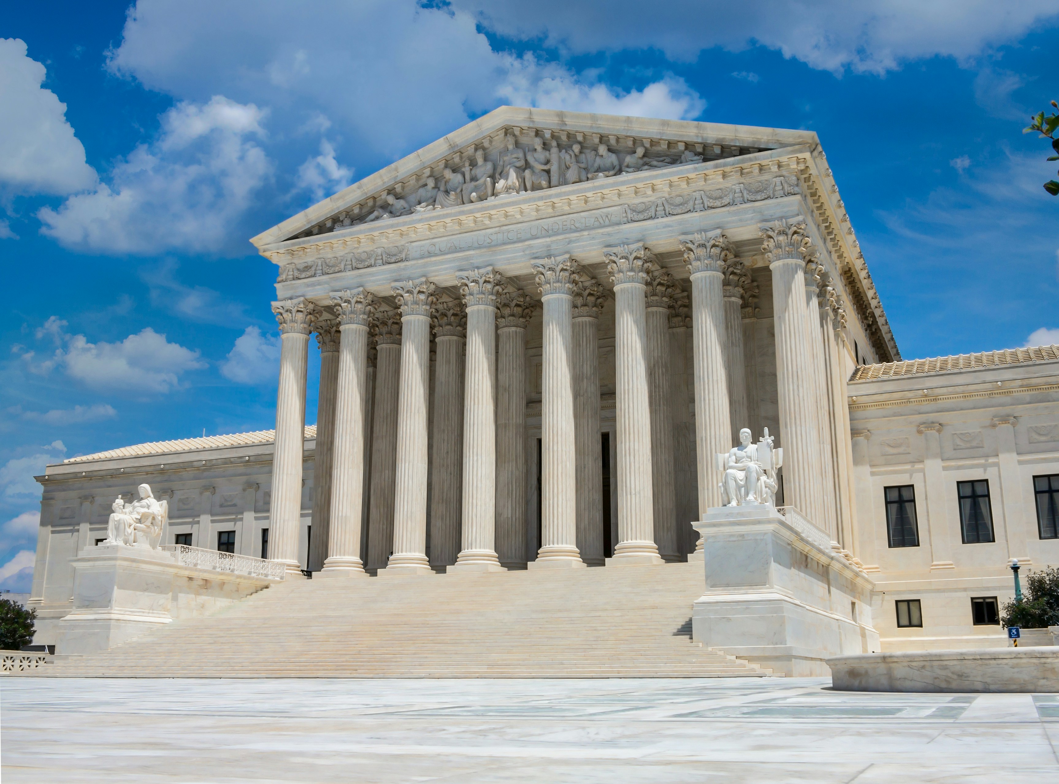 U.S. Supreme Court