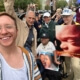 Herb and several other people at the New Jersey March for Life