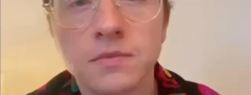 Herb's story video cover