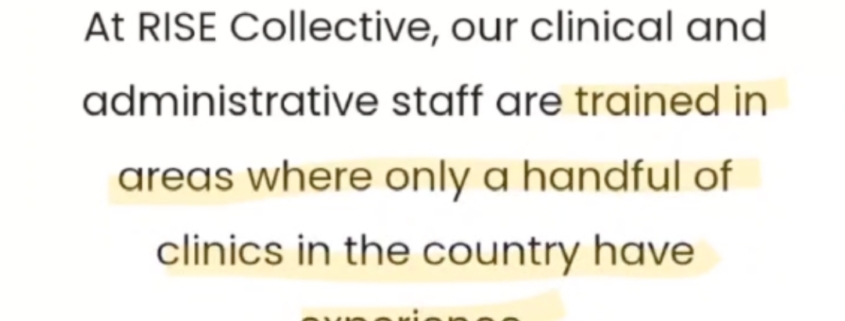 Cover: Abortion clinic website dispels pro-choice myths about later abortion