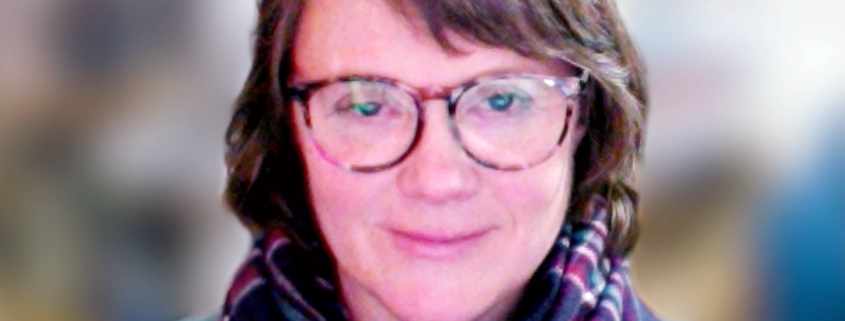 Liesl Bohan, Online Content Manager