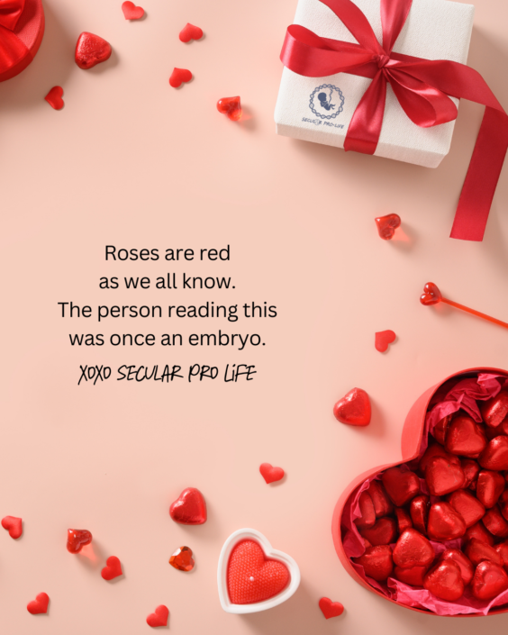 valentine – person reading this
