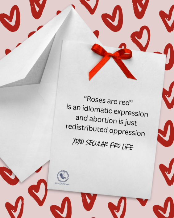 valentine – redistributed oppression