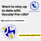 Want to stay up to date with SPL?