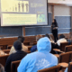 Michelle's SCAA Princeton presentation